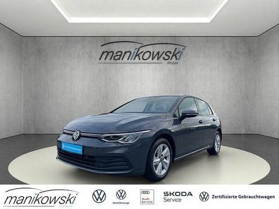 Gebraucht VW Golf VII S 150 PS (110 kW) 2020 Grau Limousine