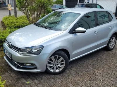 Gebraucht VW Polo