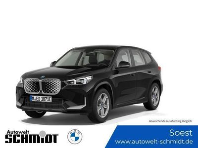gebraucht BMW iX1 eDrive20 ELEKTRO UPE 56.730 EUR