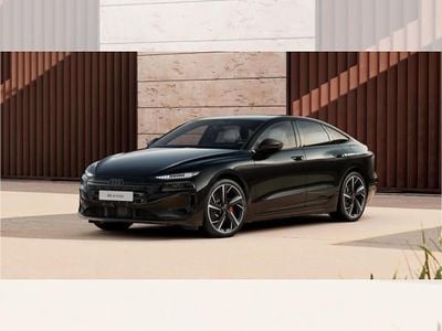 Audi e-tron Sportback