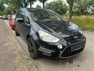 Gebraucht Ford S-MAX