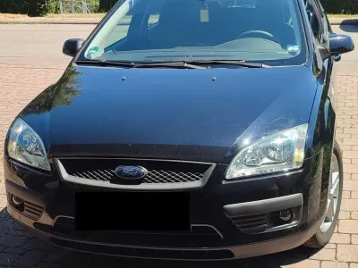 Gebraucht Ford Focus
