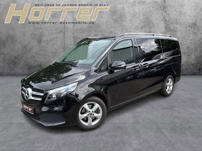 Mercedes V220