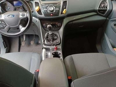 Gebraucht 2013 Ford C-MAX Titanium Van / Kleinbus | 2.800 € (Fairer Preis)