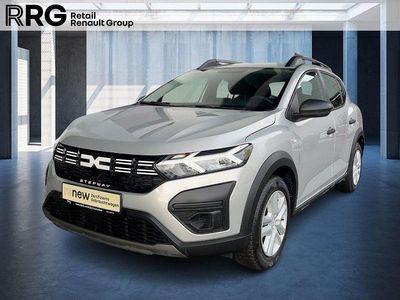 Gebraucht Dacia Sandero Essentiel 101 PS (74 kW) 2024 Mondsteingrau (grau) Limousine