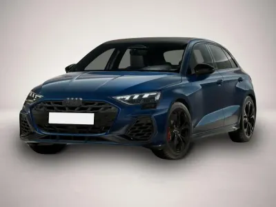 Gebraucht Audi S3