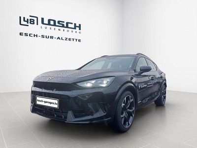 Gebraucht Cupra Formentor VZ3 333 PS (244 kW) 2025 Schwarz SUV