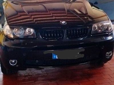gebraucht BMW X3 3.0i -