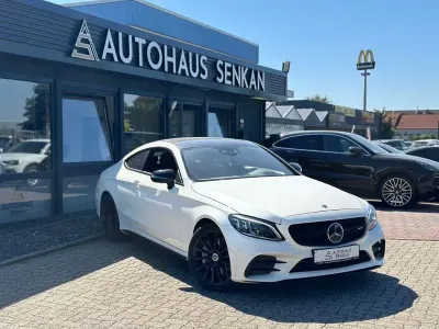 Gebraucht Mercedes C43 AMG