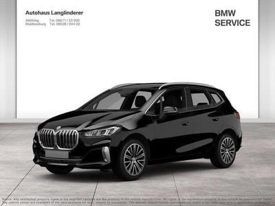 BMW 216 Active Tourer