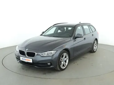 Gebraucht BMW 316