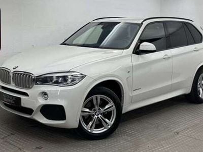 BMW X5 M