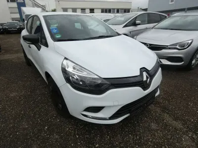 Gebraucht Renault Clio