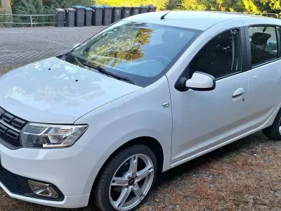 Gebraucht Dacia Sandero