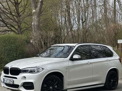 BMW X5 M