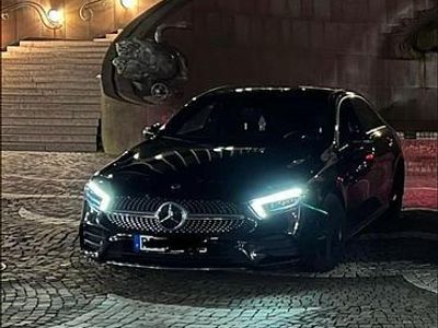 Mercedes A200