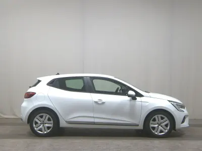 Gebraucht Renault Clio