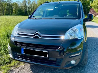 Gebraucht Citroën Berlingo
