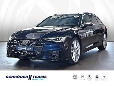 Second-hand Audi 100 Ambiente 344 CP (253 kW) 2024 Break