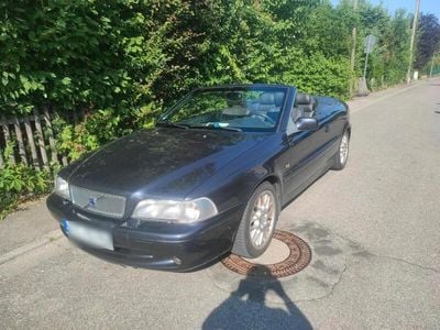 Volvo C70