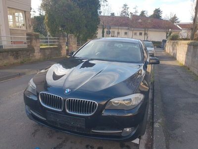 gebraucht BMW 530 d