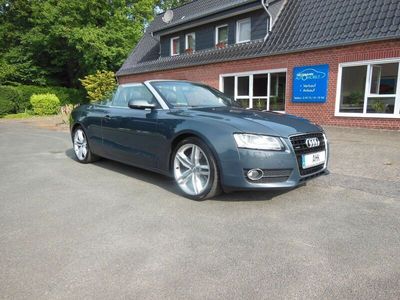 Audi A5 Cabriolet