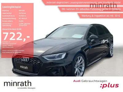 Gebraucht Audi RS4