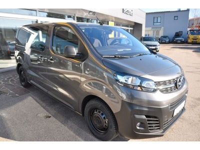 gebraucht Opel Vivaro 1.5 Elegance