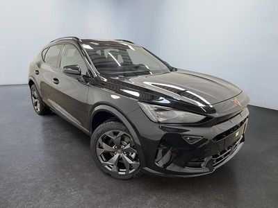 Nowe Cupra Formentor 150 KM (110 kW) 2026 Niebieski SUV