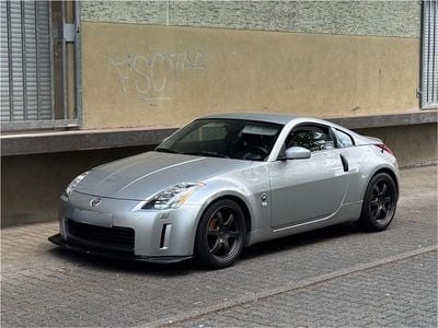 Nissan 350Z