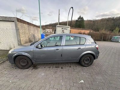 gebraucht Opel Astra 1.6