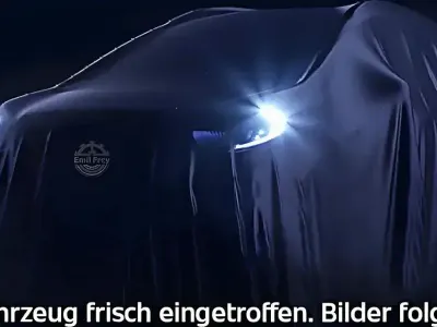 Gebraucht Ford Focus