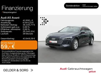 Gebraucht Audi A5