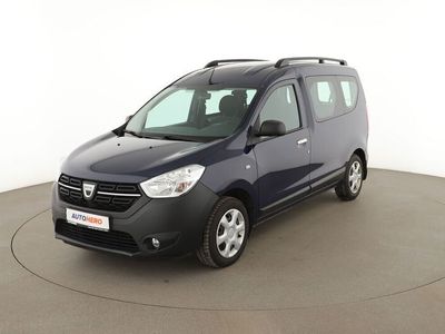 gebraucht Dacia Dokker 1.6 SCe Comfort, Benzin, 12.500 €