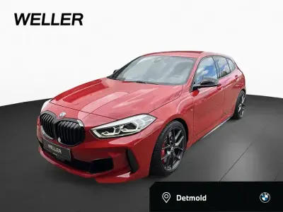 Gebraucht BMW 128