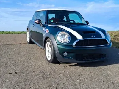 Gebraucht Mini Cooper S