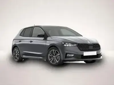 Gebraucht Skoda 110 R