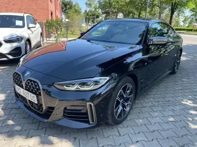 Gebraucht BMW M440