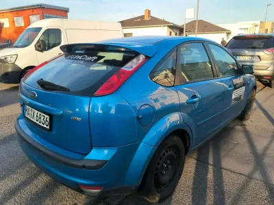Gebraucht Ford Focus