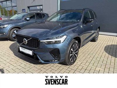 Gebraucht 2023 Volvo XC60 SUV | 42.990 € (Fairer Preis)
