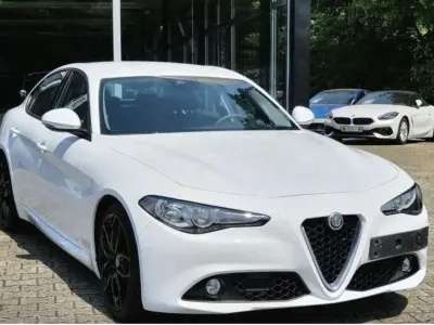 Gebraucht Alfa Romeo Giulia