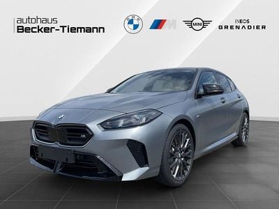 Neu BMW M135 Exclusive 300 PS (220 kW) 2025 Grau Kleinwagen