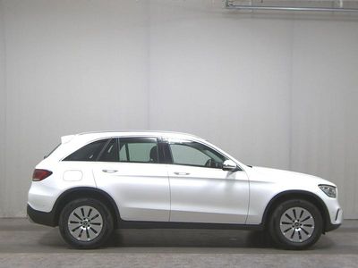Mercedes GLC300