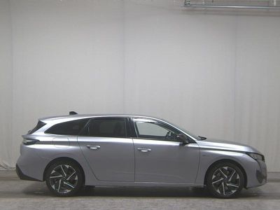 Usata Peugeot 308 Allure 181 CV (133 kW) 2022 Argento Station wagon