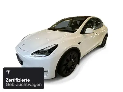 Gebraucht Tesla Model Y