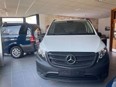 Mercedes Vito