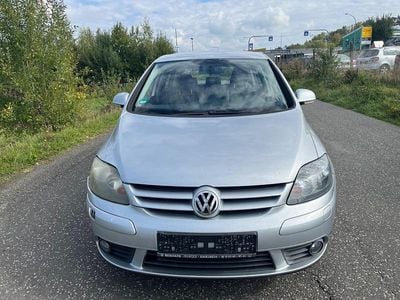 VW Golf Plus