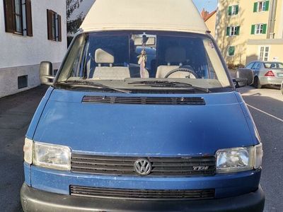 gebraucht VW Transporter T4