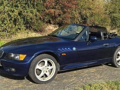 BMW Z3