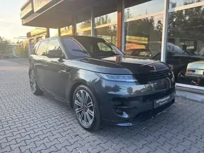 Gebraucht Land Rover Range Rover Sport HSE Dynamic 441 PS (324 kW) 2023 Andere SUV